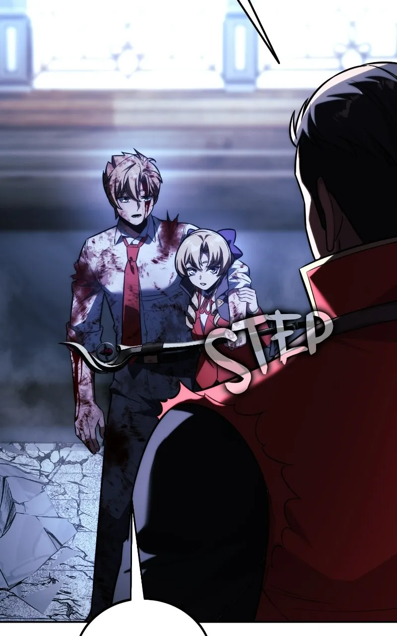 The Extra’sAcademy Survival Guide Chapter 92 page 24 - 