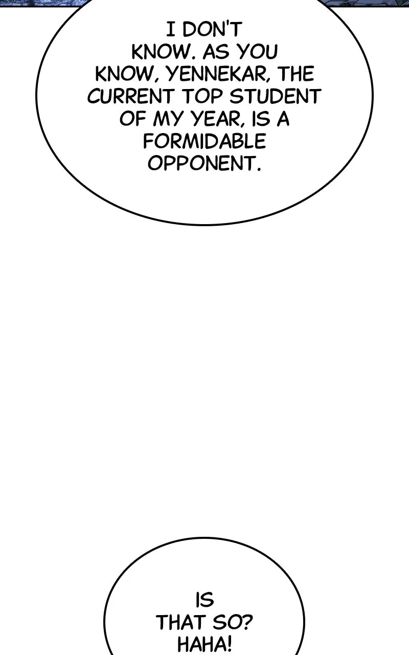 The Extra’sAcademy Survival Guide Chapter 92 page 31 - 