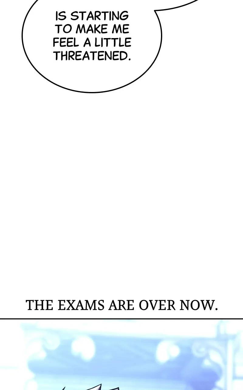 The Extra’sAcademy Survival Guide Chapter 92 page 33 - 