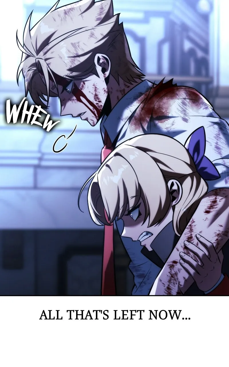 The Extra’sAcademy Survival Guide Chapter 92 page 34 - 