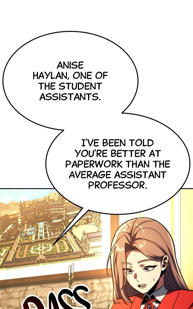 The Extra’sAcademy Survival Guide Chapter 92 page 40 - 