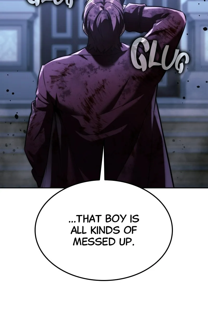 The Extra’sAcademy Survival Guide Chapter 92 page 5 - 