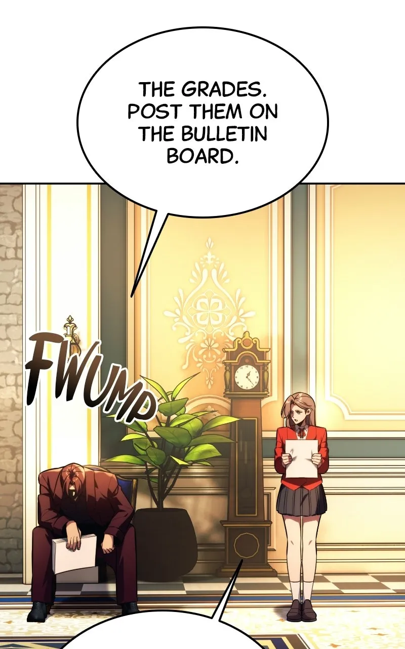 The Extra’sAcademy Survival Guide Chapter 92 page 42 - 