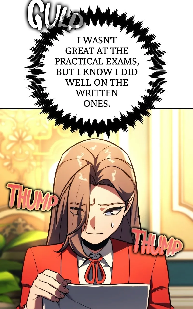 The Extra’sAcademy Survival Guide Chapter 92 page 44 - 