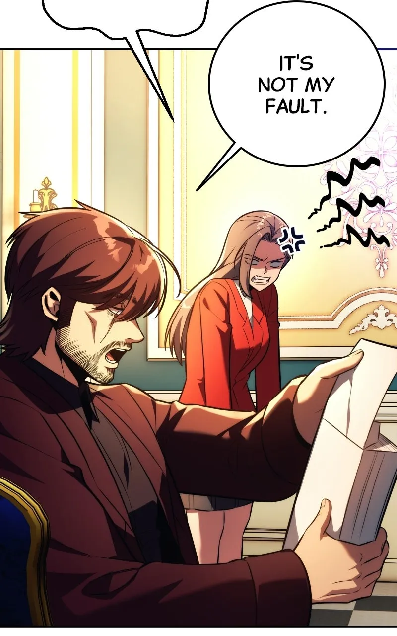 The Extra’sAcademy Survival Guide Chapter 92 page 46 - 