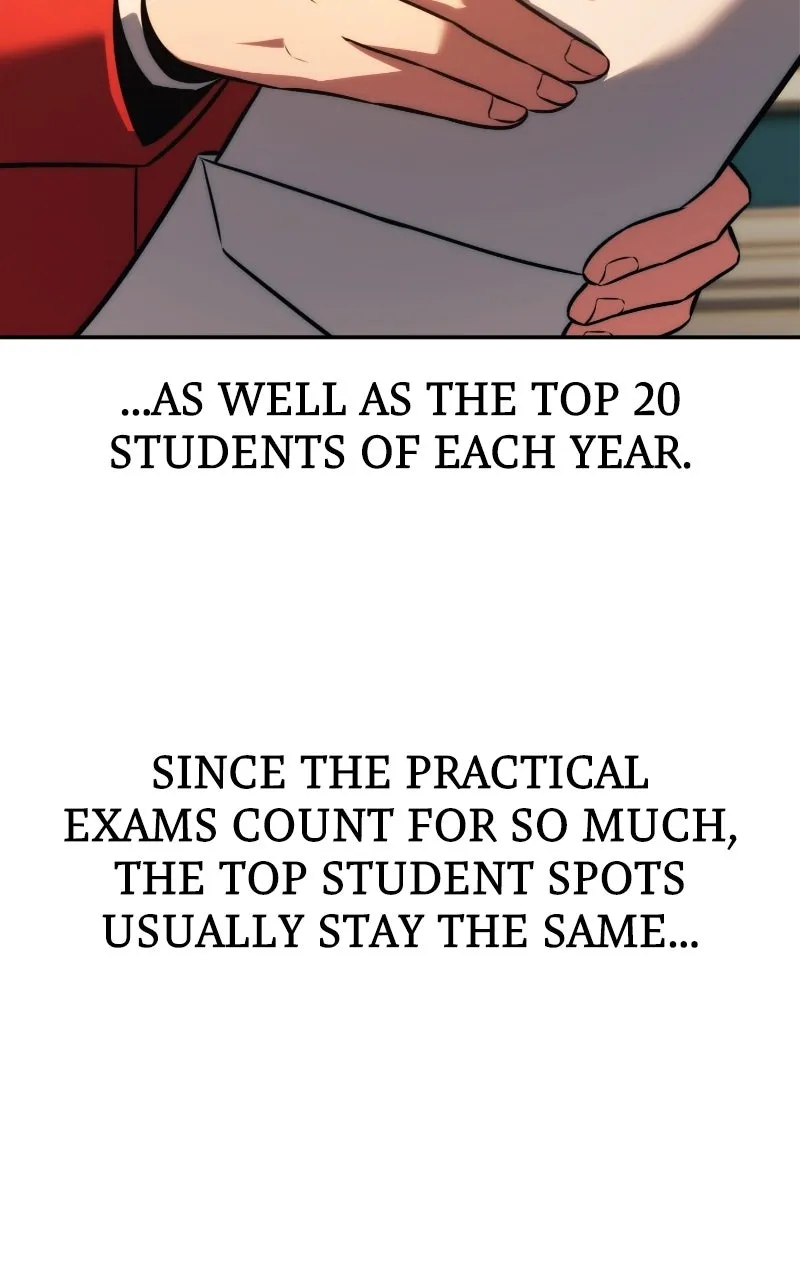 The Extra’sAcademy Survival Guide Chapter 92 page 49 - 