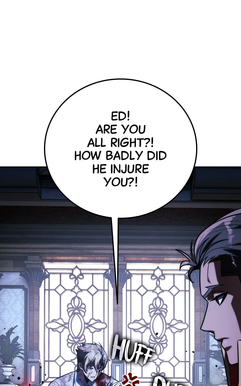 The Extra’sAcademy Survival Guide Chapter 92 page 6 - 