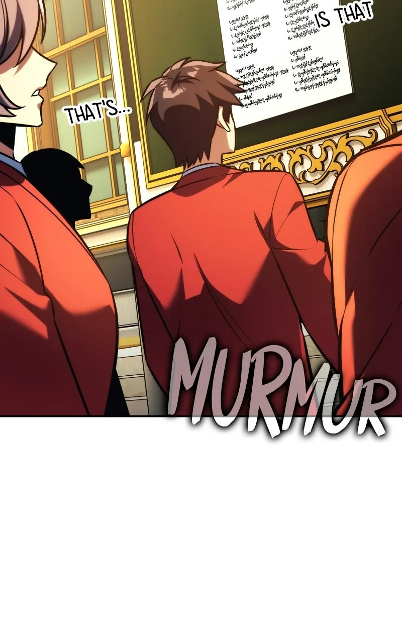 The Extra’sAcademy Survival Guide Chapter 92 page 55 - 