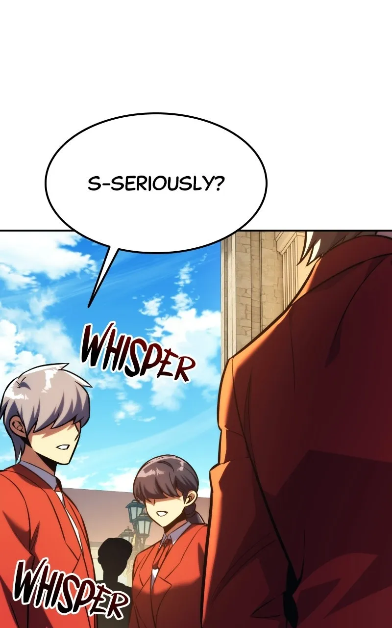 The Extra’sAcademy Survival Guide Chapter 92 page 58 - 