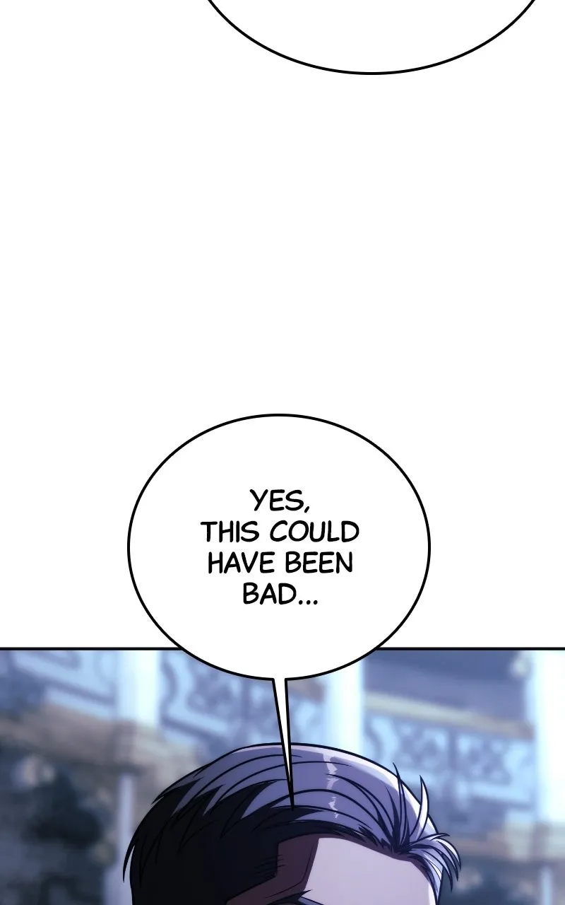 The Extra’sAcademy Survival Guide Chapter 92 page 8 - 