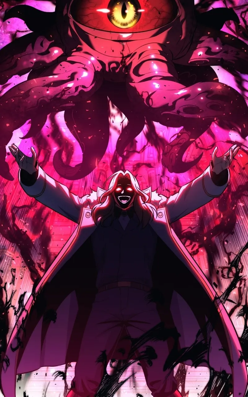 The Extra’sAcademy Survival Guide Chapter 92 page 71 - 