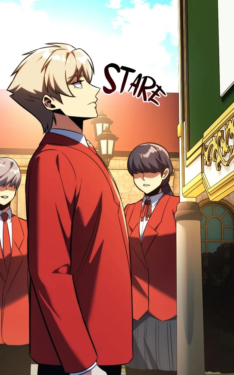 The Extra’sAcademy Survival Guide Chapter 92 page 75 - 