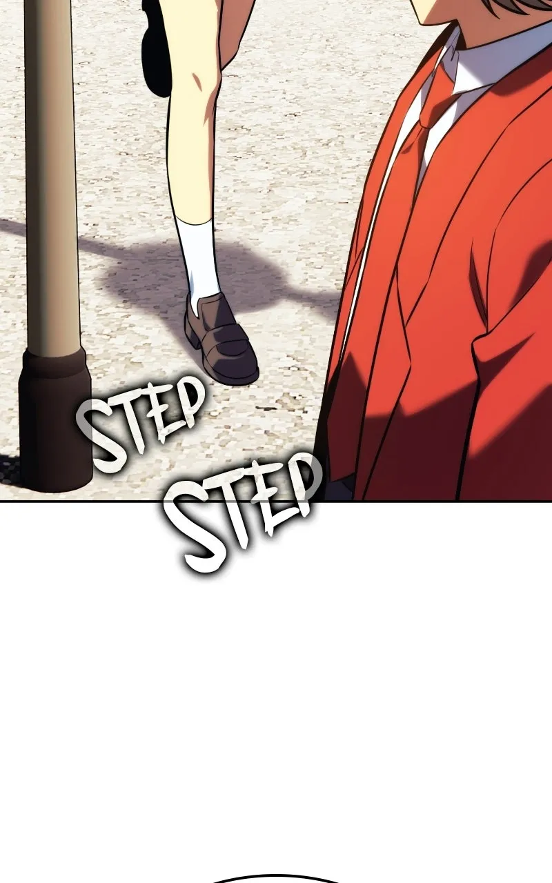 The Extra’sAcademy Survival Guide Chapter 92 page 81 - 