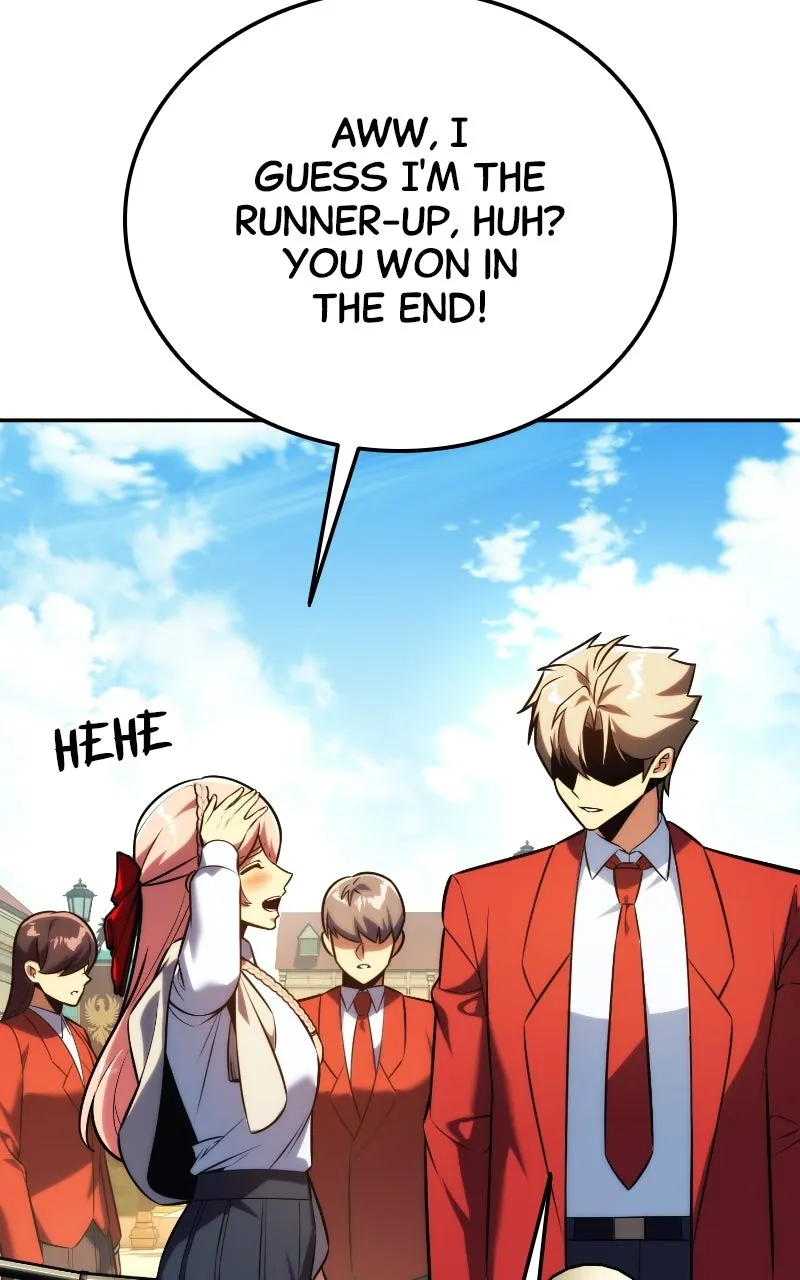 The Extra’sAcademy Survival Guide Chapter 92 page 82 - 