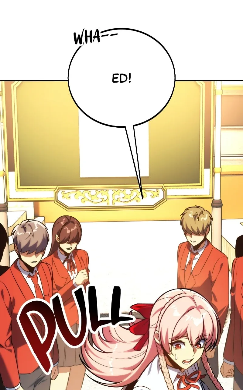 The Extra’sAcademy Survival Guide Chapter 92 page 85 - 