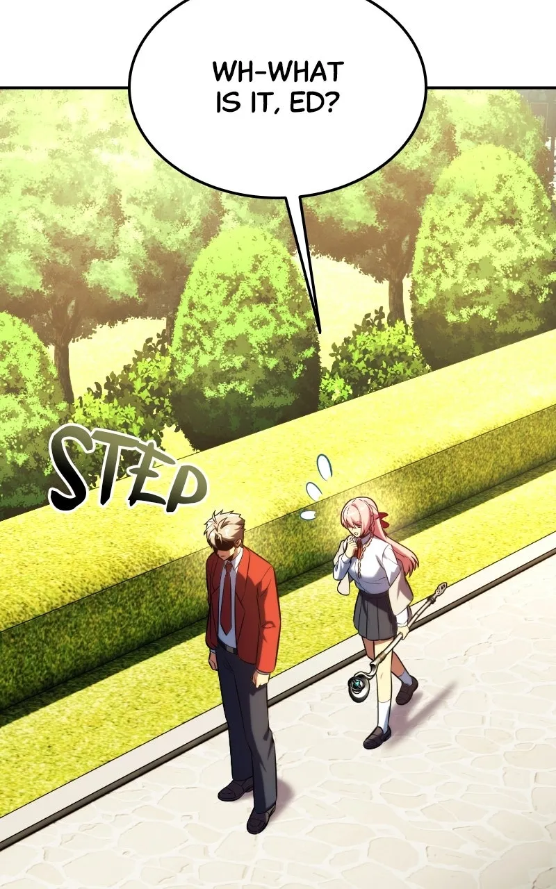 The Extra’sAcademy Survival Guide Chapter 92 page 88 - 