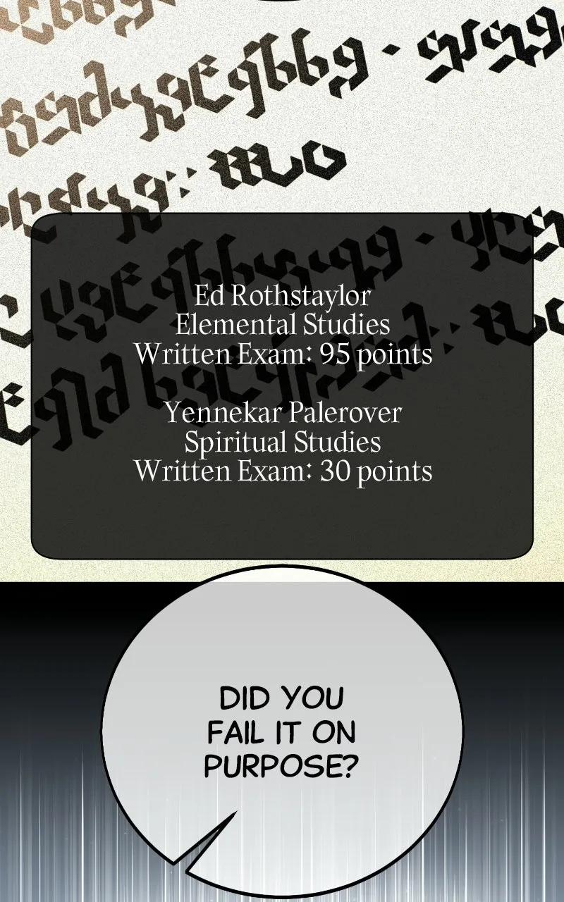 The Extra’sAcademy Survival Guide Chapter 92 page 90 - 