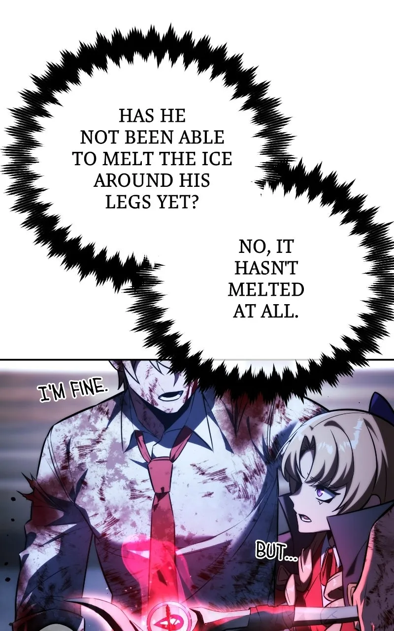 The Extra’sAcademy Survival Guide Chapter 92 page 10 - 