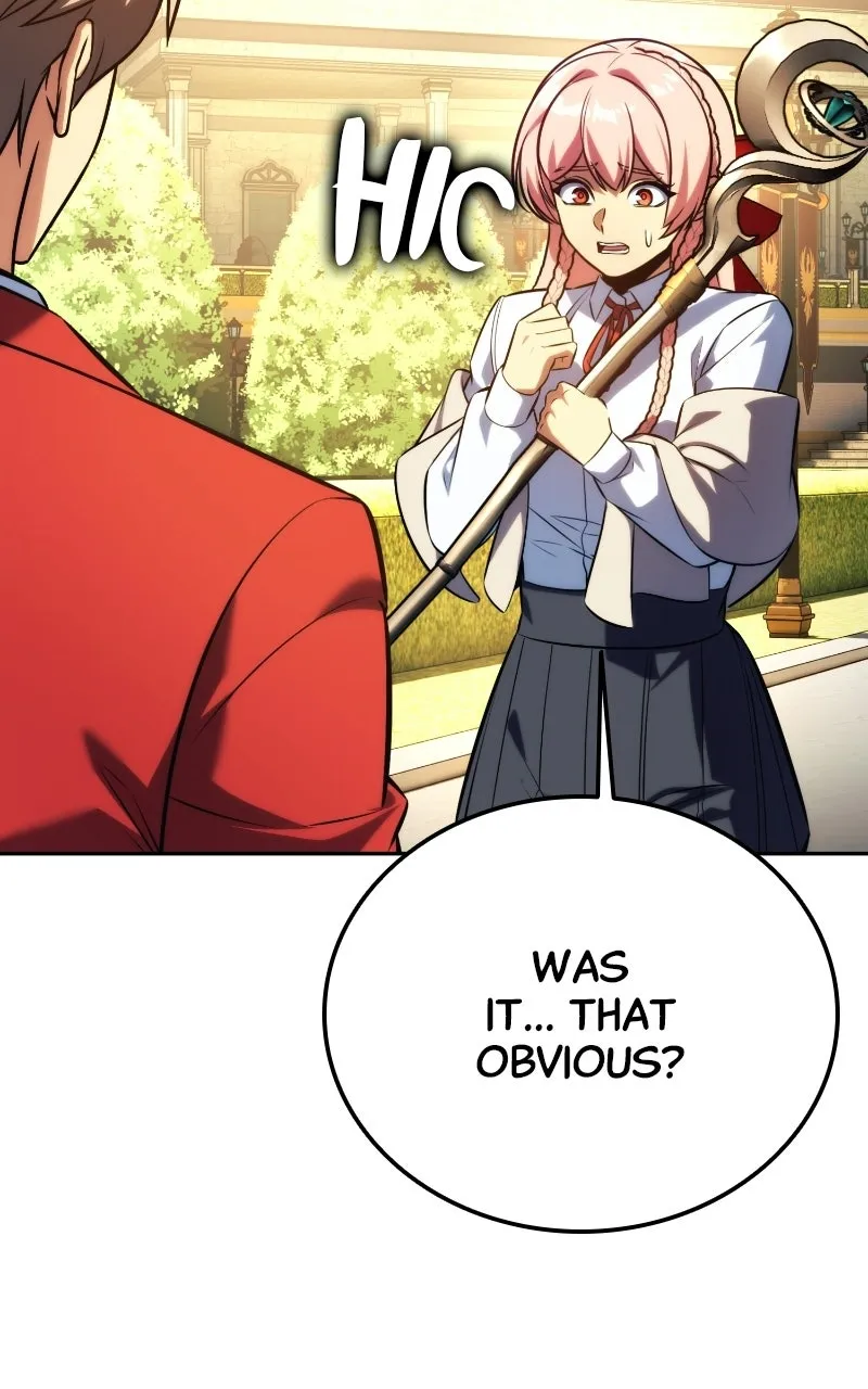 The Extra’sAcademy Survival Guide Chapter 92 page 92 - 