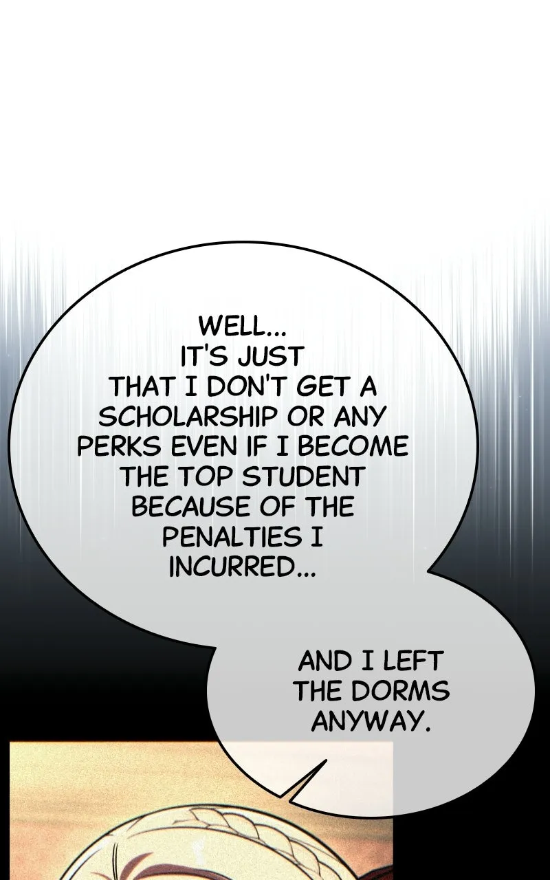 The Extra’sAcademy Survival Guide Chapter 92 page 93 - 