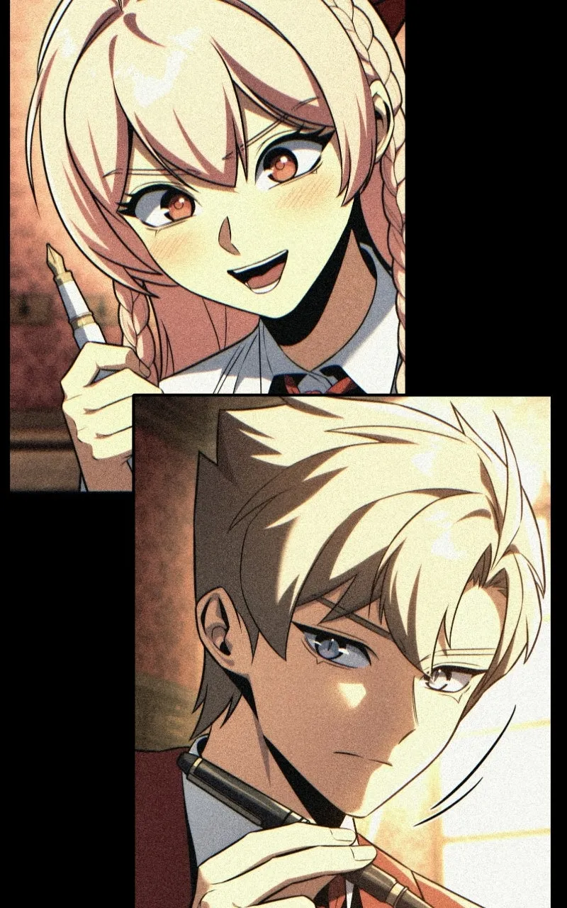 The Extra’sAcademy Survival Guide Chapter 92 page 94 - 