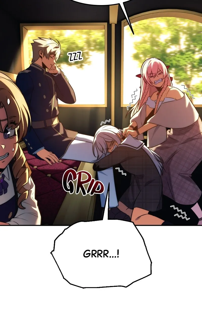 The Extra’sAcademy Survival Guide Chapter 93 page 108 - 