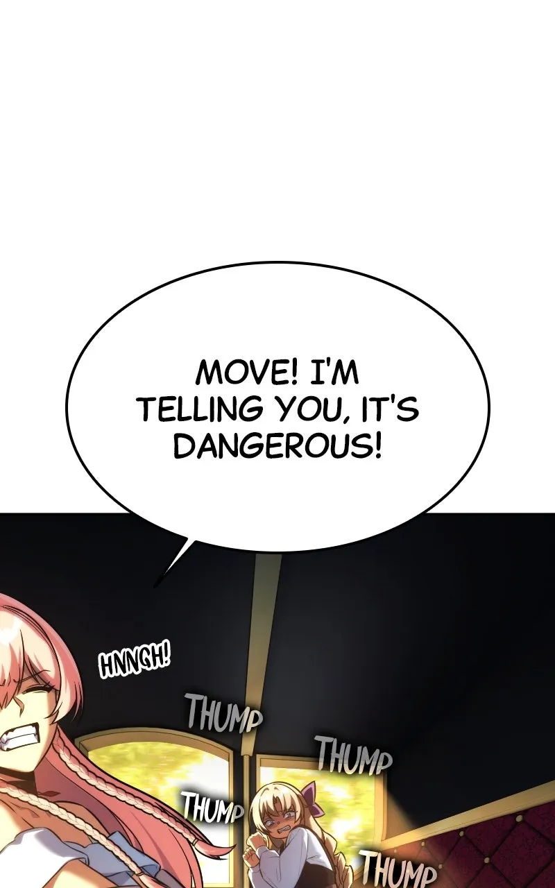 The Extra’sAcademy Survival Guide Chapter 93 page 109 - 