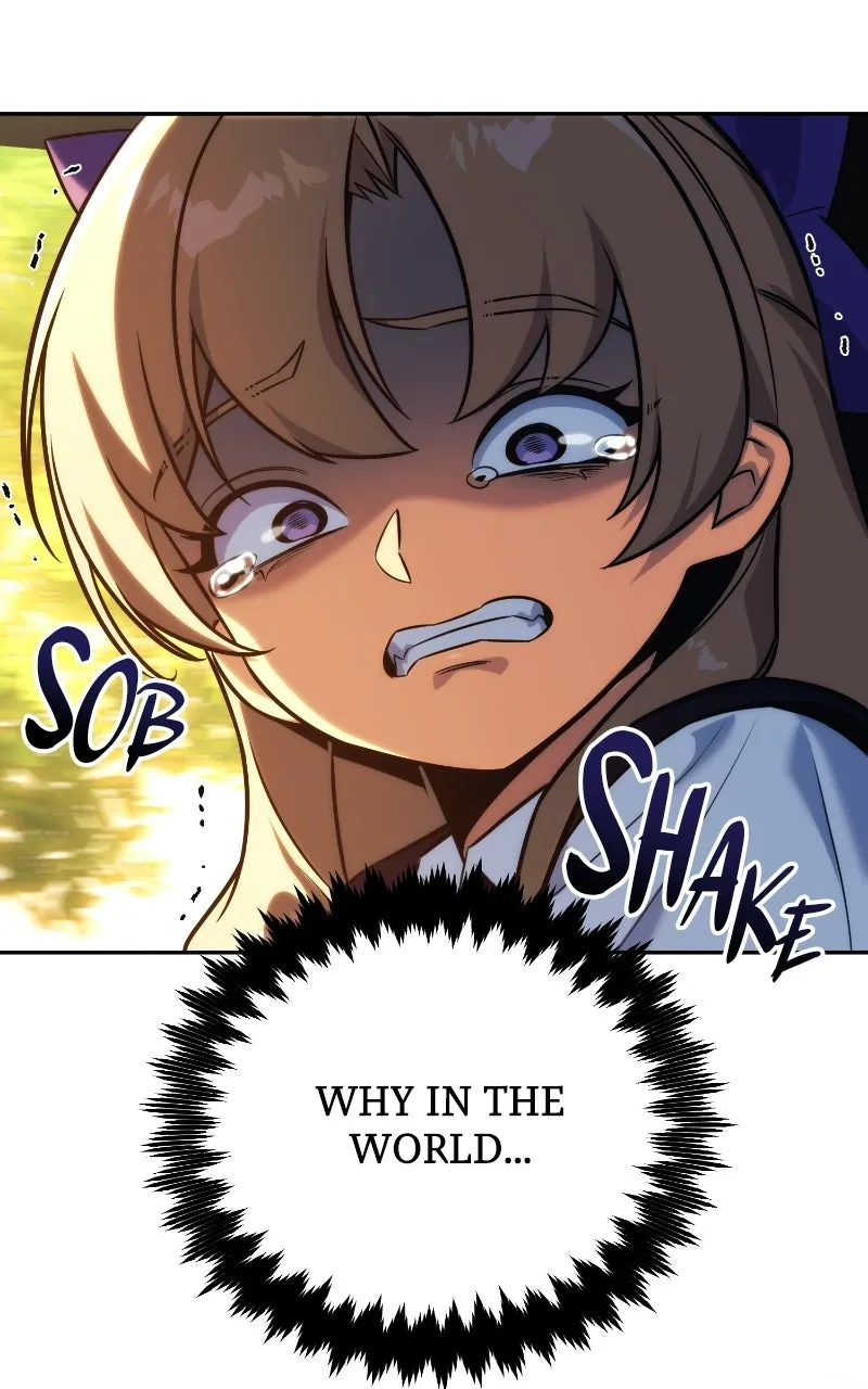 The Extra’sAcademy Survival Guide Chapter 93 page 111 - 