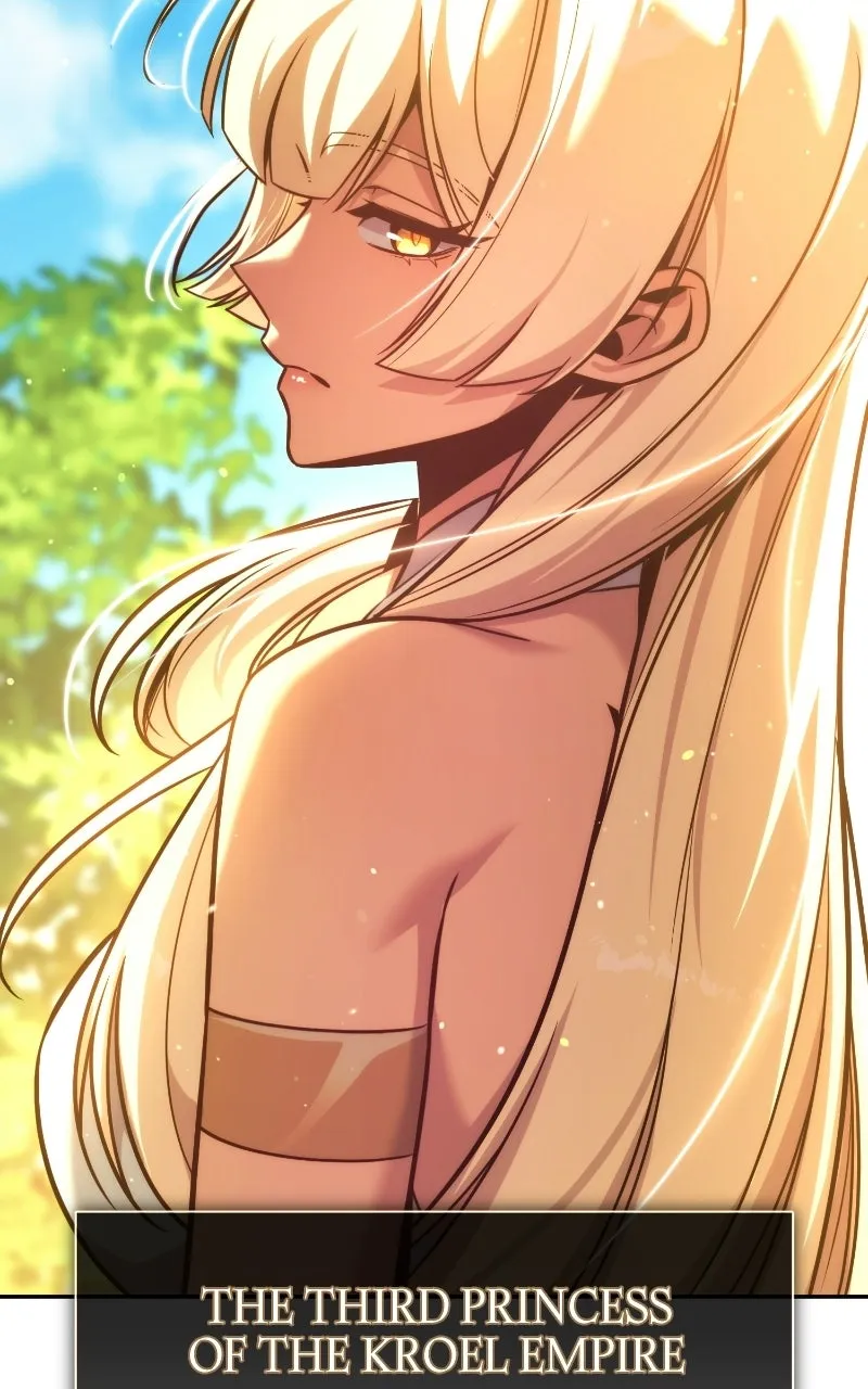 The Extra’sAcademy Survival Guide Chapter 93 page 13 - 