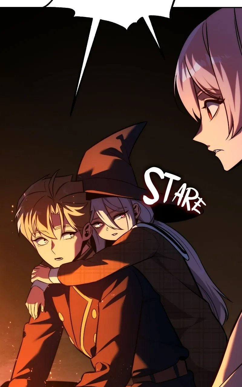 The Extra’sAcademy Survival Guide Chapter 93 page 132 - 