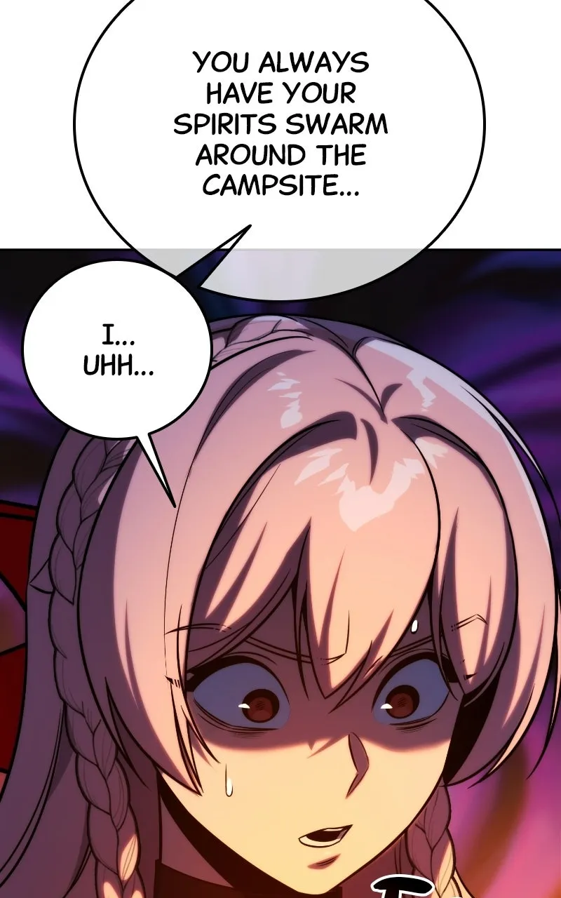 The Extra’sAcademy Survival Guide Chapter 93 page 137 - 