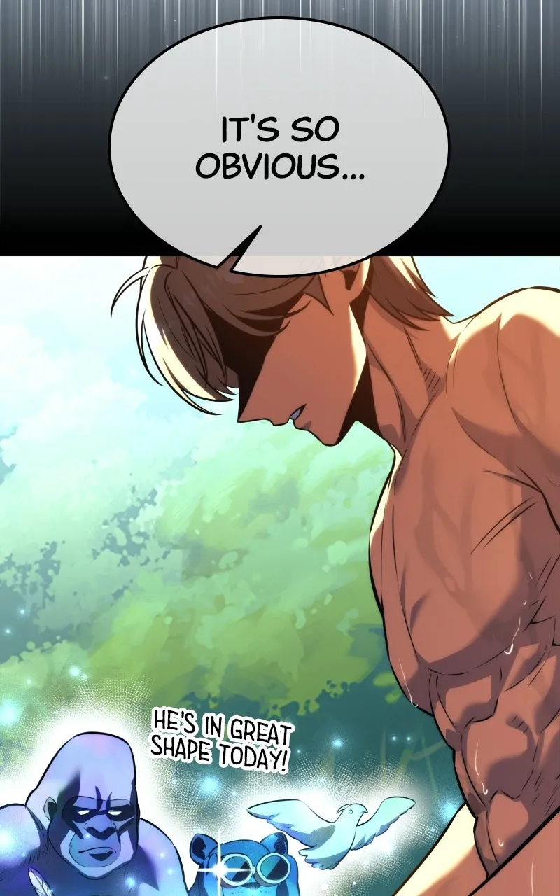The Extra’sAcademy Survival Guide Chapter 93 page 139 - 