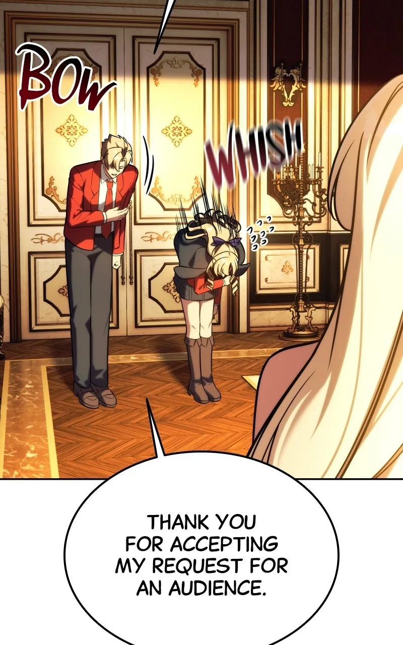 The Extra’sAcademy Survival Guide Chapter 93 page 15 - 