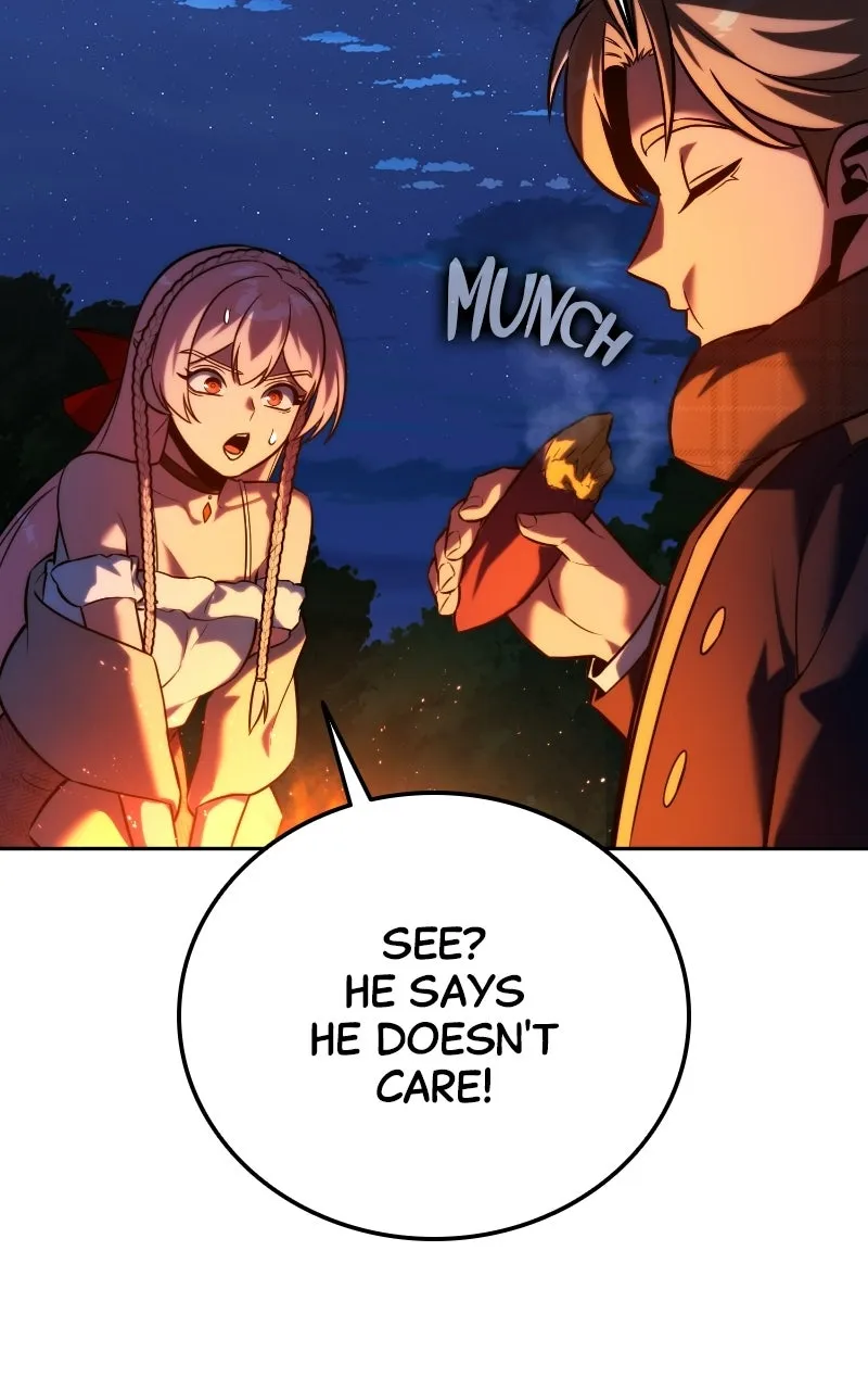 The Extra’sAcademy Survival Guide Chapter 93 page 148 - 
