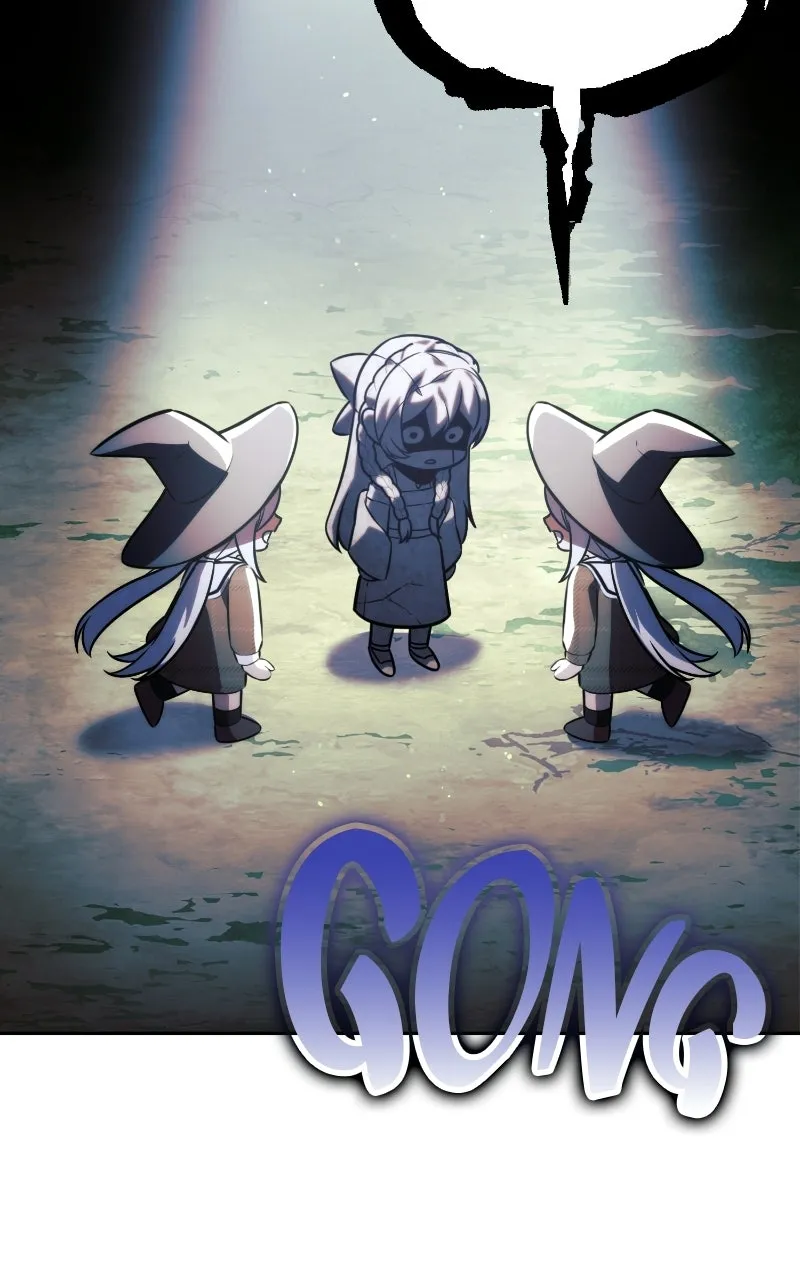 The Extra’sAcademy Survival Guide Chapter 93 page 153 - 