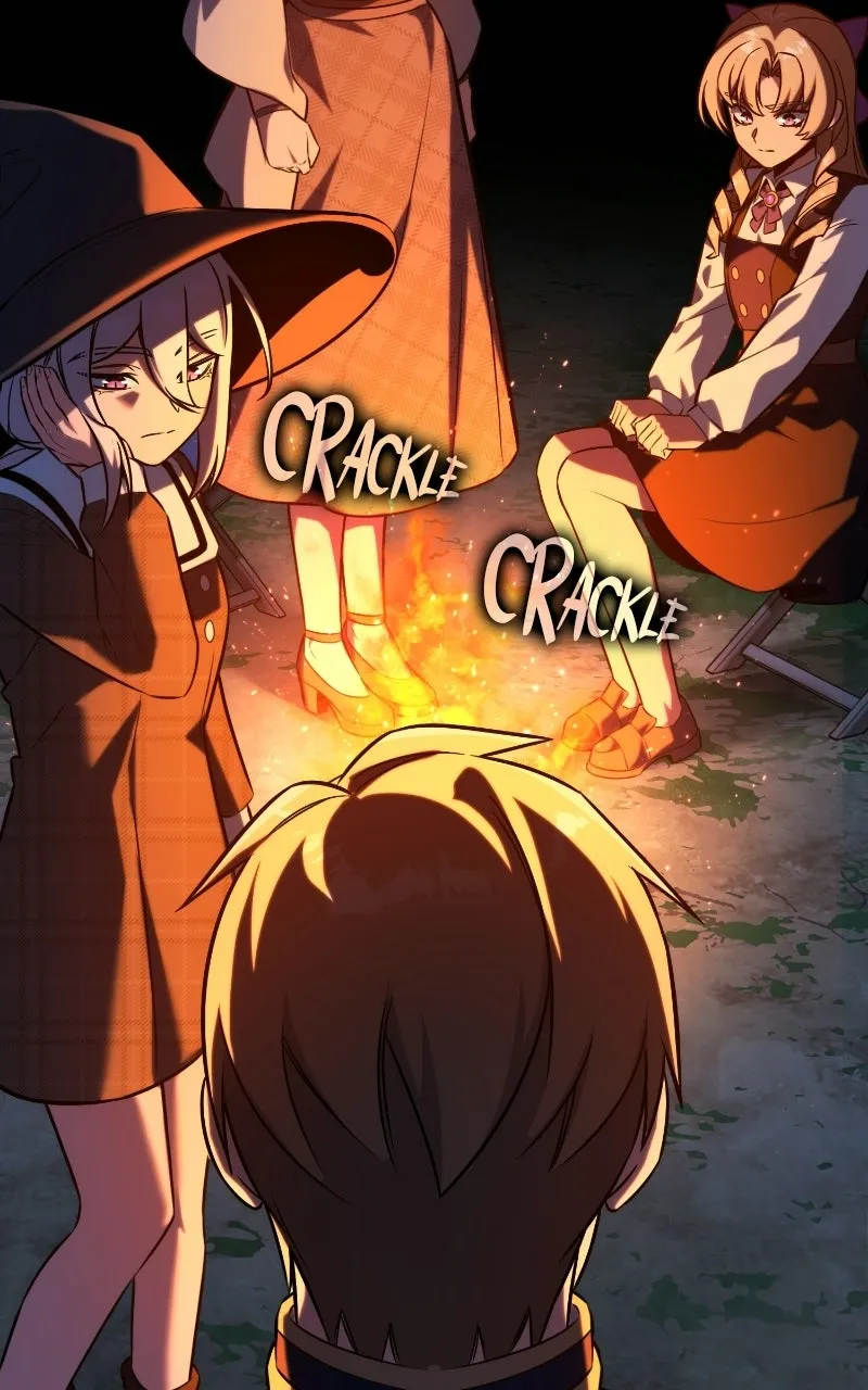 The Extra’sAcademy Survival Guide Chapter 93 page 157 - 