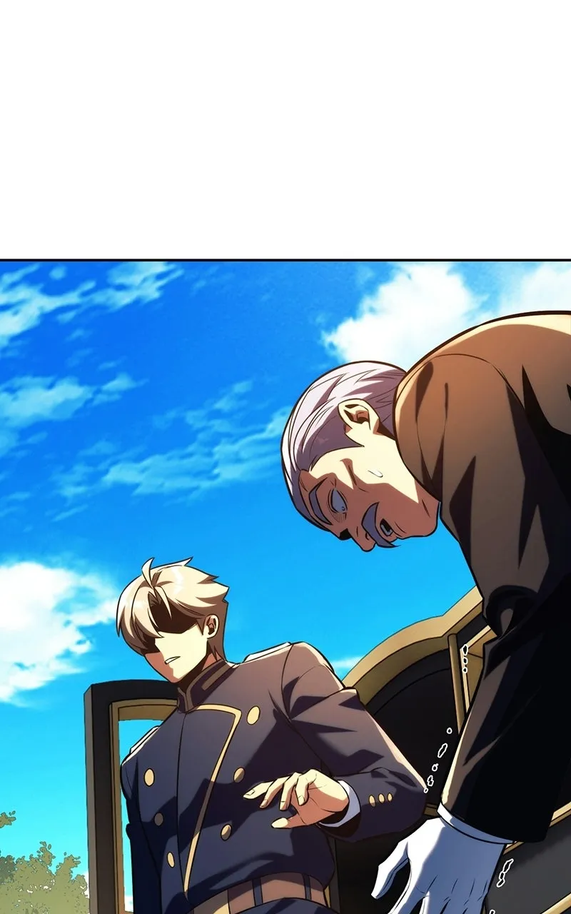 The Extra’sAcademy Survival Guide Chapter 93 page 170 - 