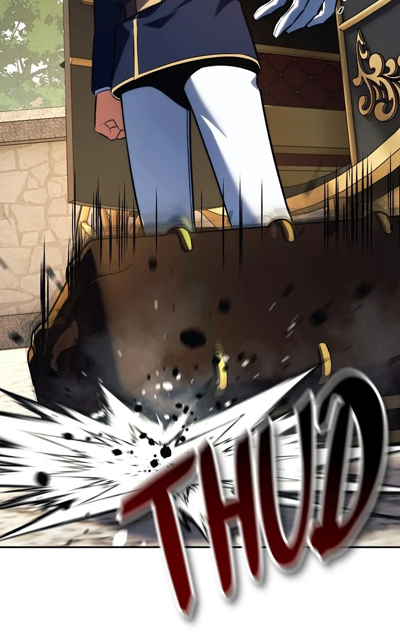 The Extra’sAcademy Survival Guide Chapter 93 page 171 - 