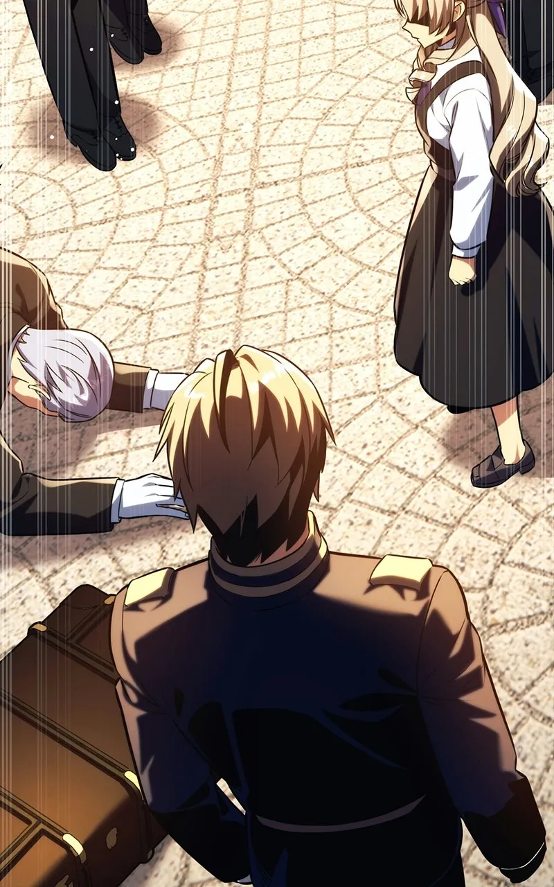 The Extra’sAcademy Survival Guide Chapter 93 page 175 - 