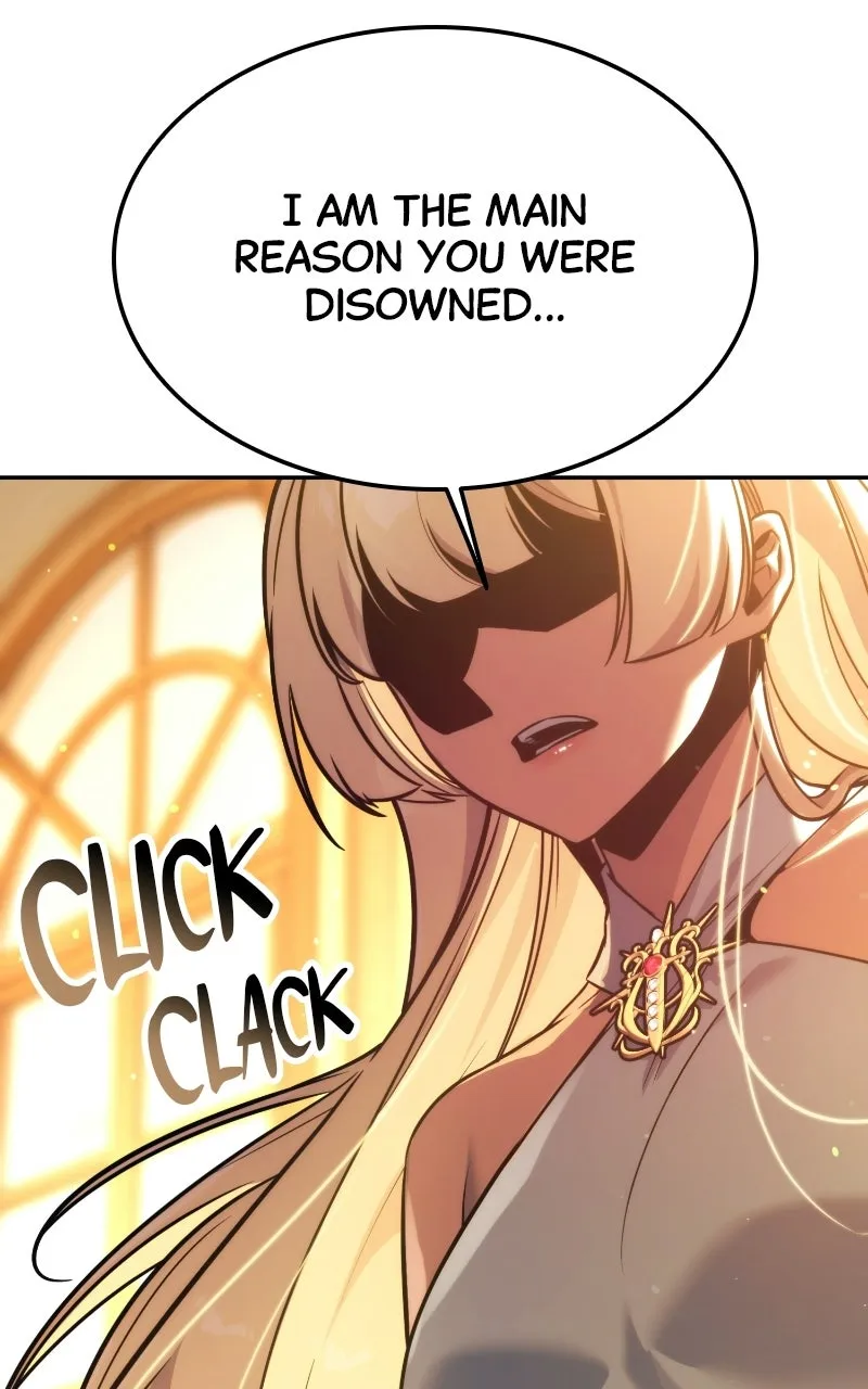 The Extra’sAcademy Survival Guide Chapter 93 page 19 - 