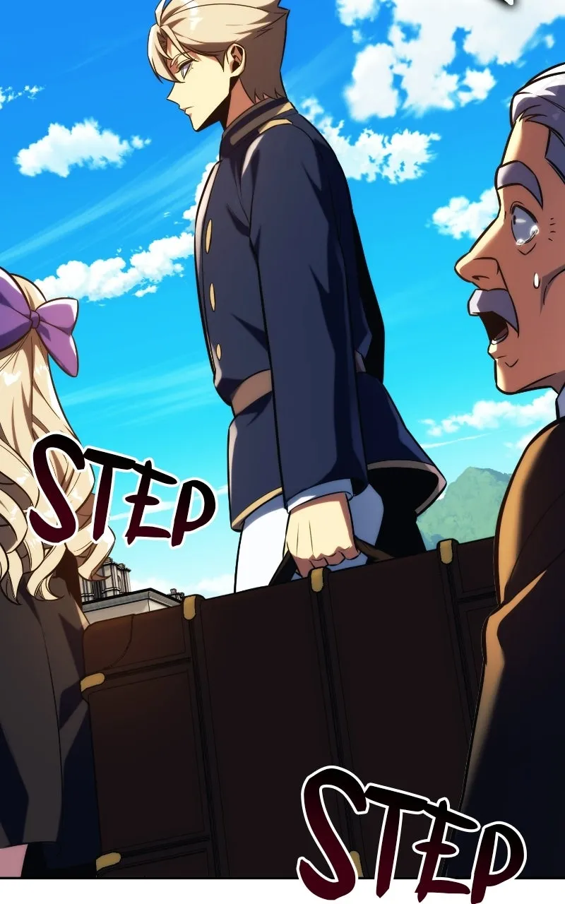 The Extra’sAcademy Survival Guide Chapter 93 page 183 - 