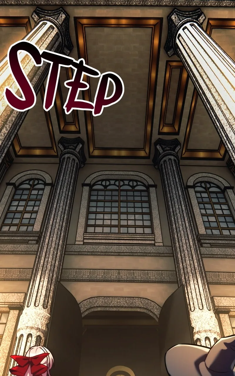The Extra’sAcademy Survival Guide Chapter 93 page 185 - 