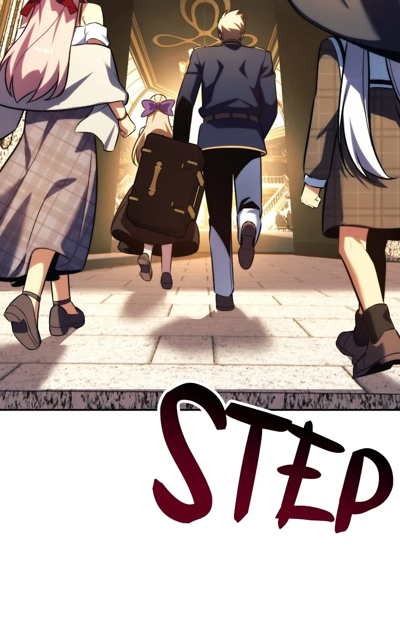 The Extra’sAcademy Survival Guide Chapter 93 page 186 - 