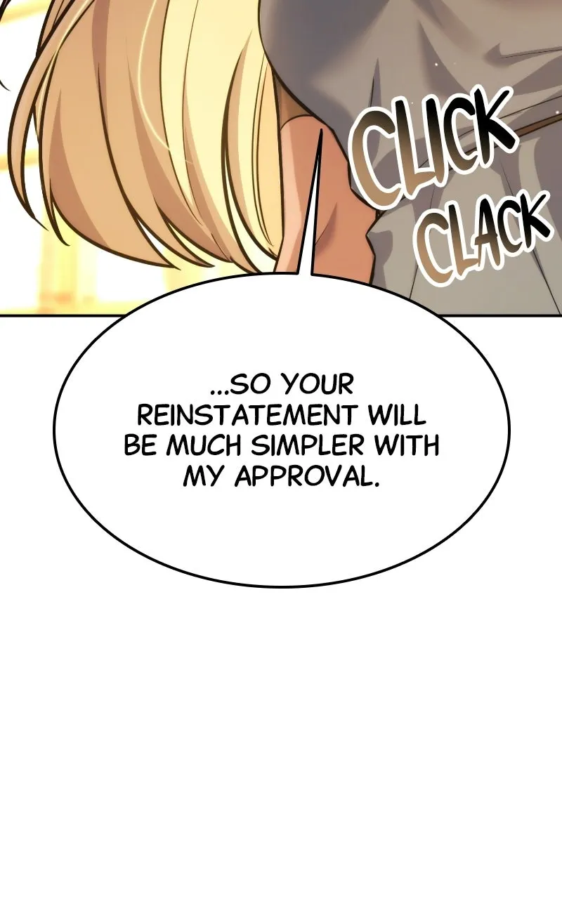 The Extra’sAcademy Survival Guide Chapter 93 page 20 - 