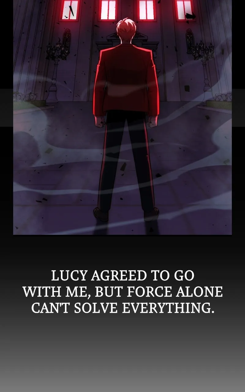 The Extra’sAcademy Survival Guide Chapter 93 page 24 - 