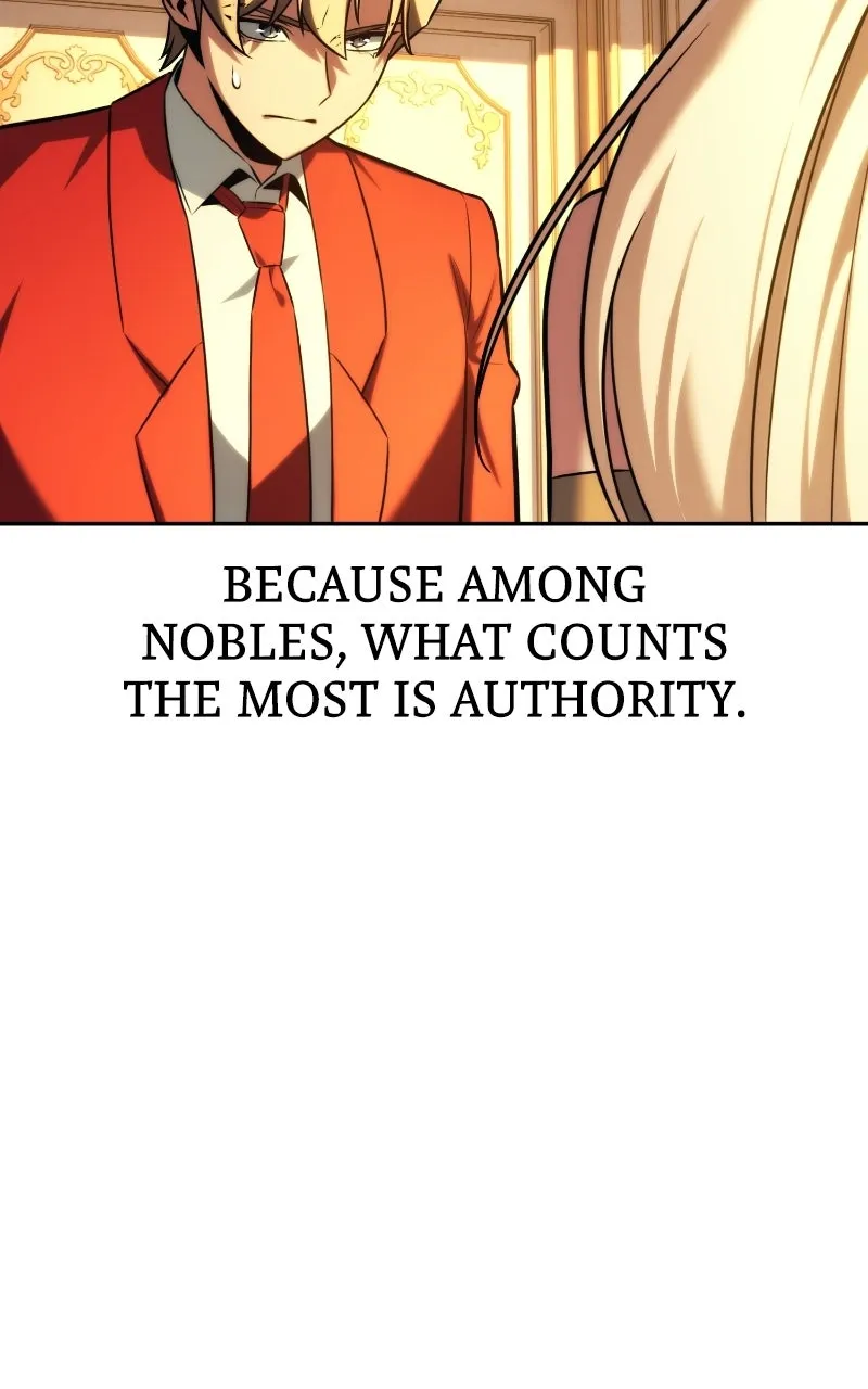 The Extra’sAcademy Survival Guide Chapter 93 page 26 - 
