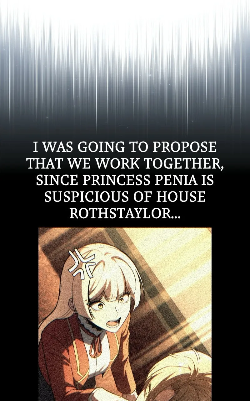 The Extra’sAcademy Survival Guide Chapter 93 page 36 - 