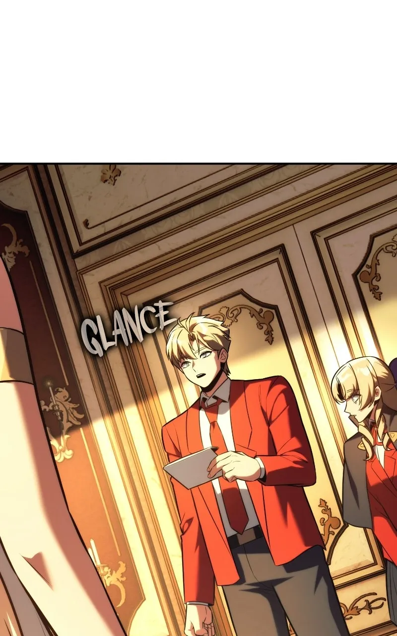 The Extra’sAcademy Survival Guide Chapter 93 page 45 - 