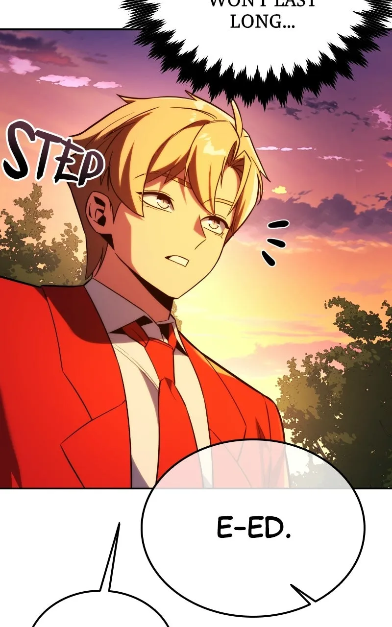 The Extra’sAcademy Survival Guide Chapter 93 page 56 - 