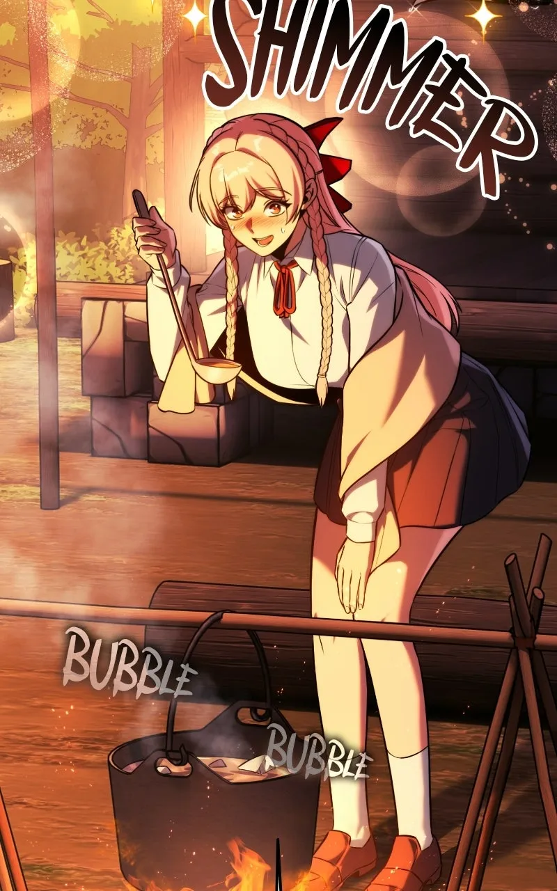The Extra’sAcademy Survival Guide Chapter 93 page 58 - 